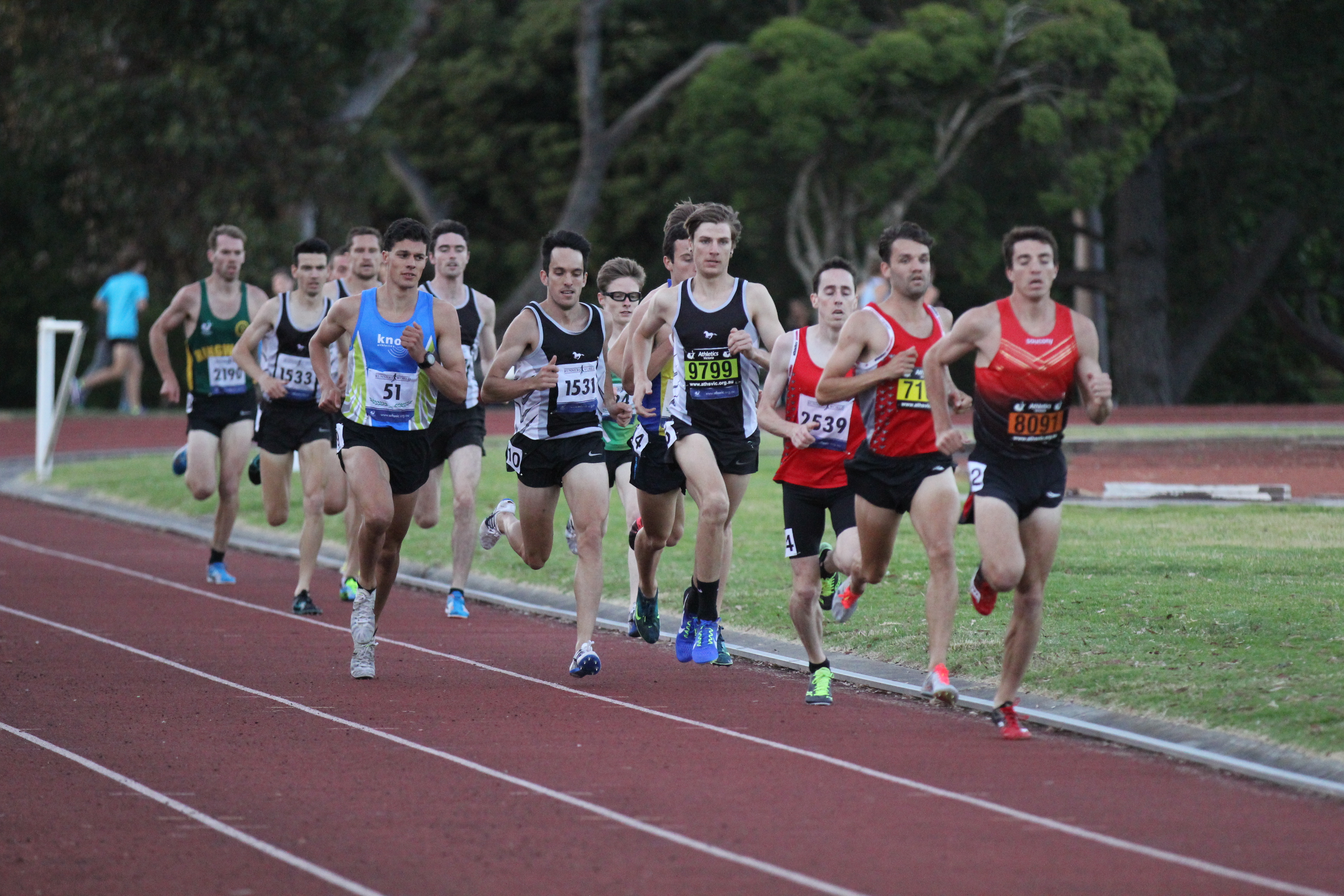 “The Box Hill Classic” Box Hill Athletic Club