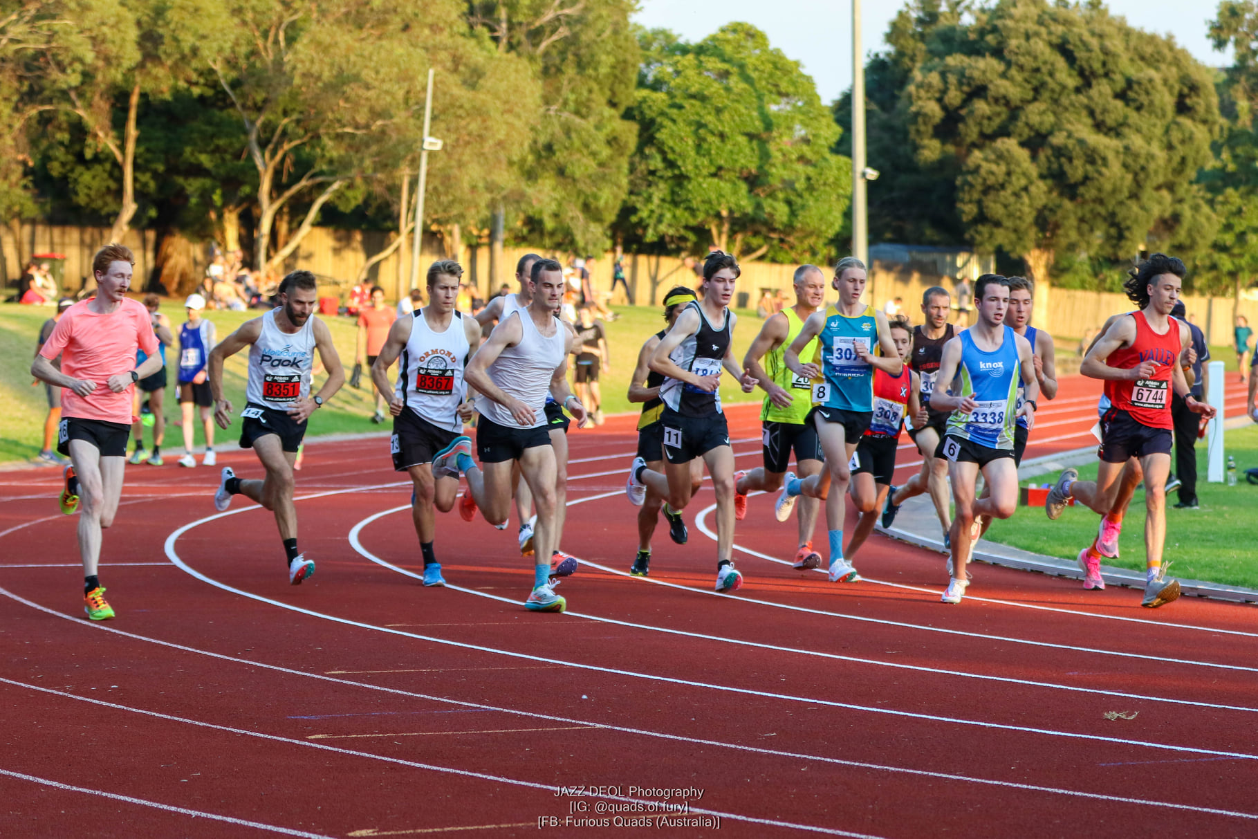 Box Hill Classic Box Hill Athletic Club