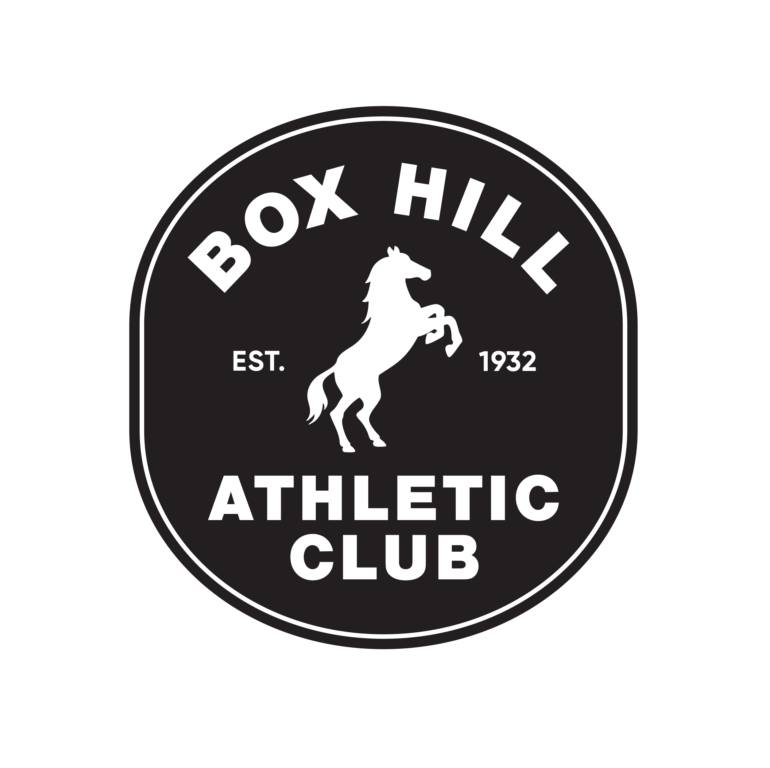 Box Hill Athletic Club